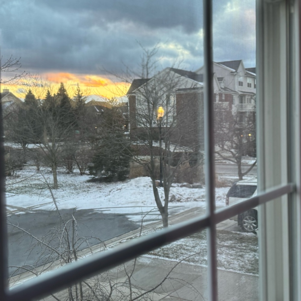 Meet your Posher, Sayna